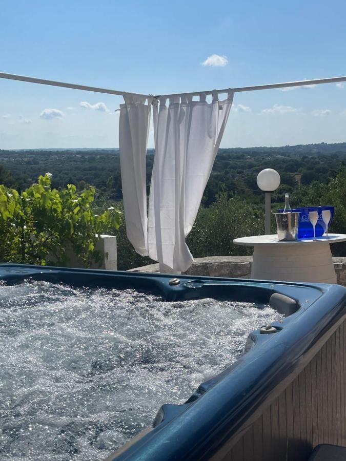 Villa Relax Amore Le Lamie di Olimpe Kültér fotó